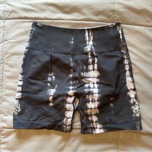 Darc Sport Everson Seamless shorts